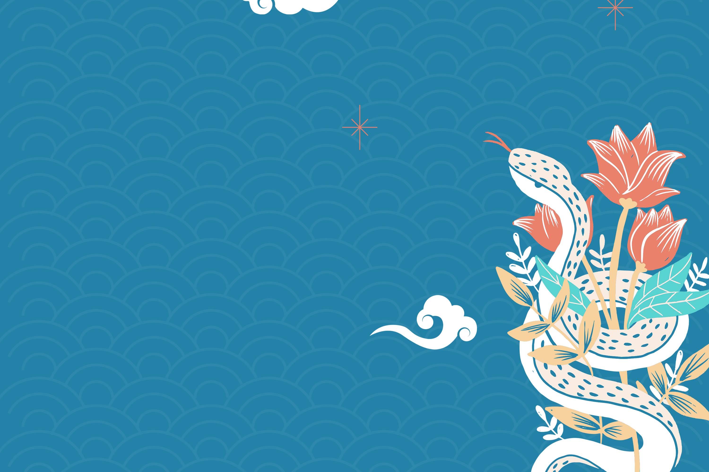 SUSPENDED SHIPMENTS DURING LUNAR NEW YEAR (YEAR OF THE SNAKE)