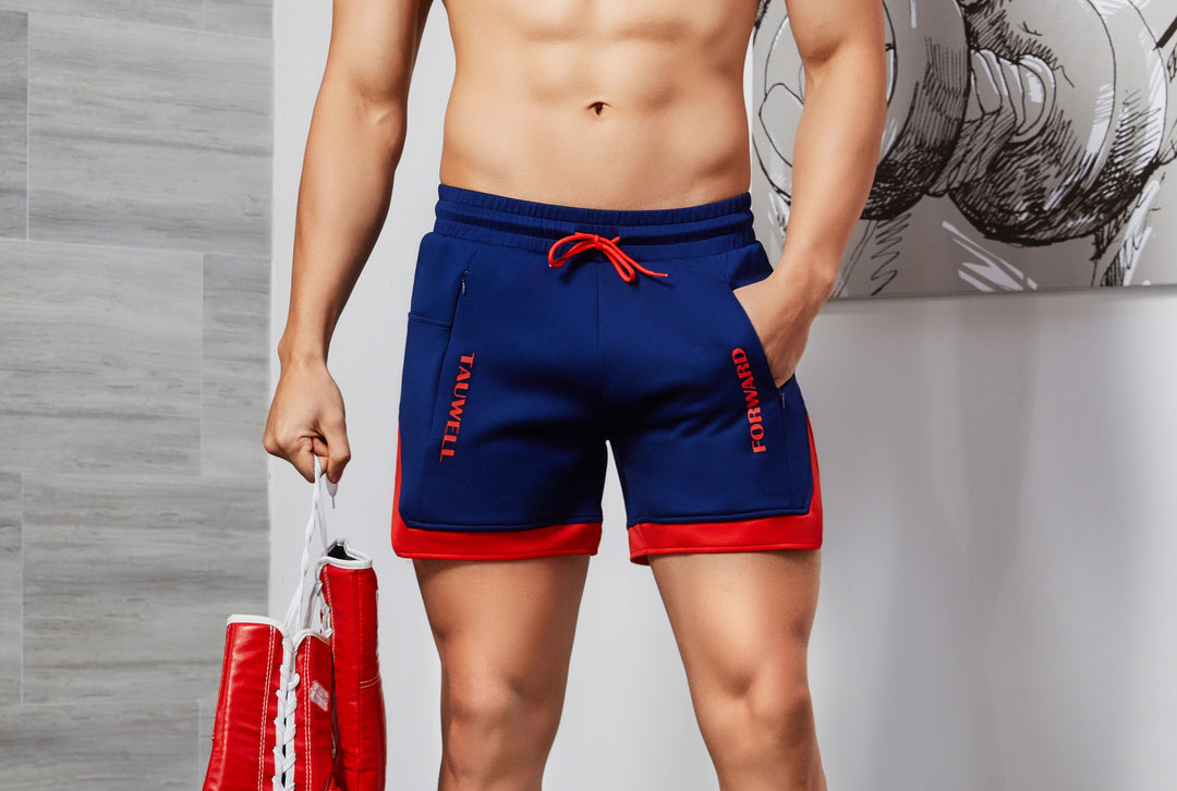 TAUWELL SPORT SHORTS