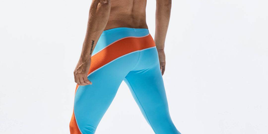 TAUWELL TIGHTS