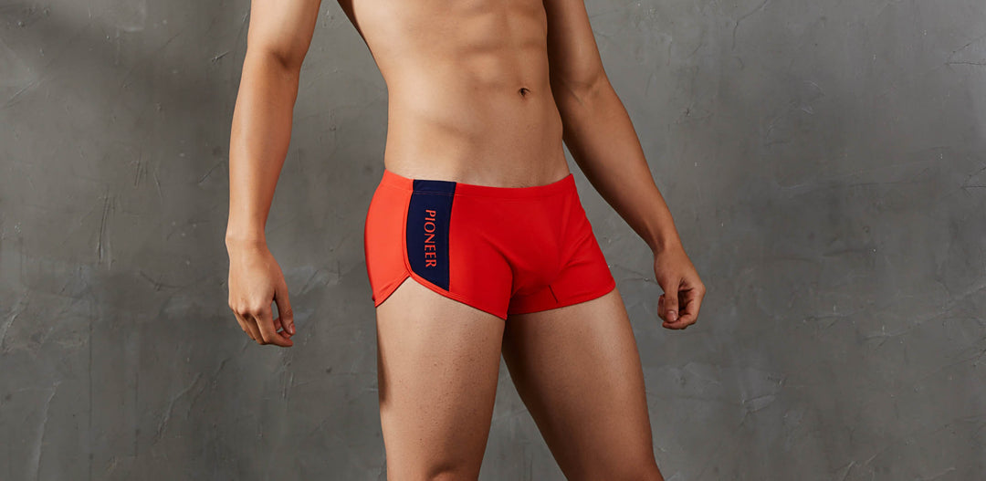 TAUWELL SWIMWEAR