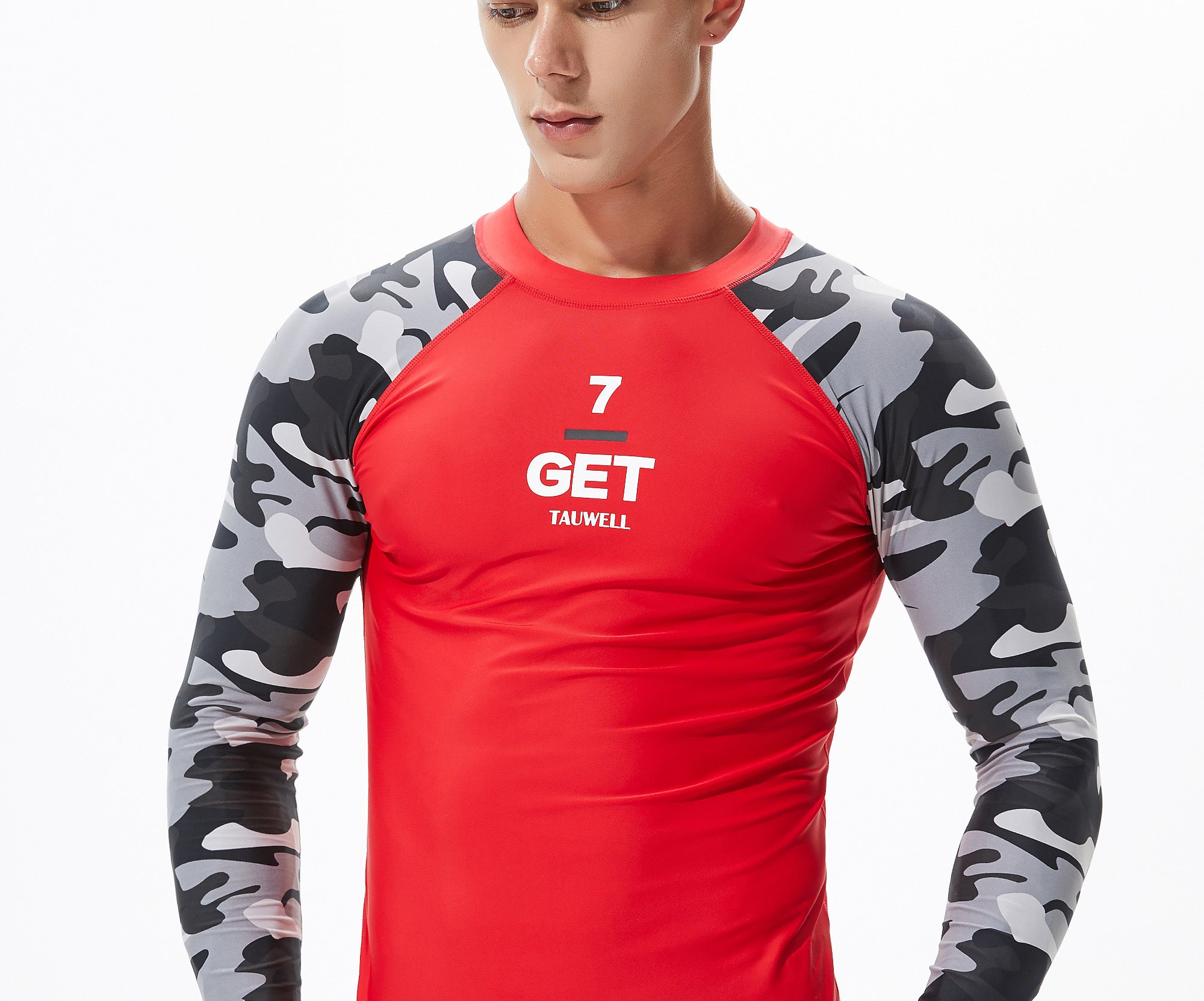 SWIM TOPS