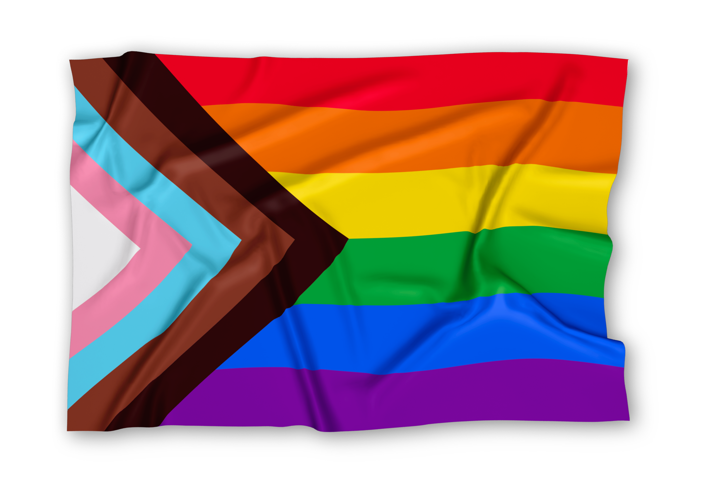 Pride Month Featured
