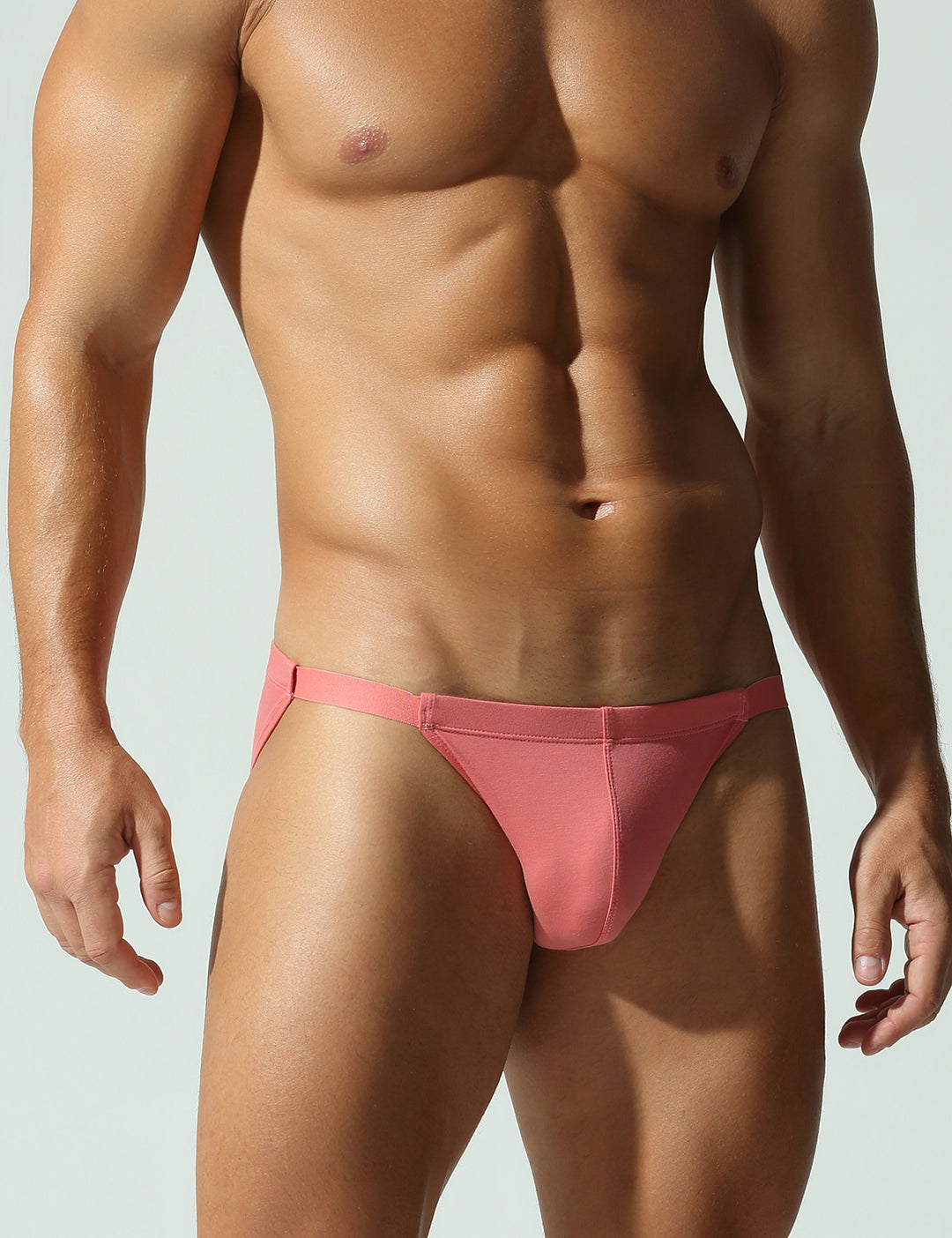 Minimalist Low Rise Cotton Brief 26104