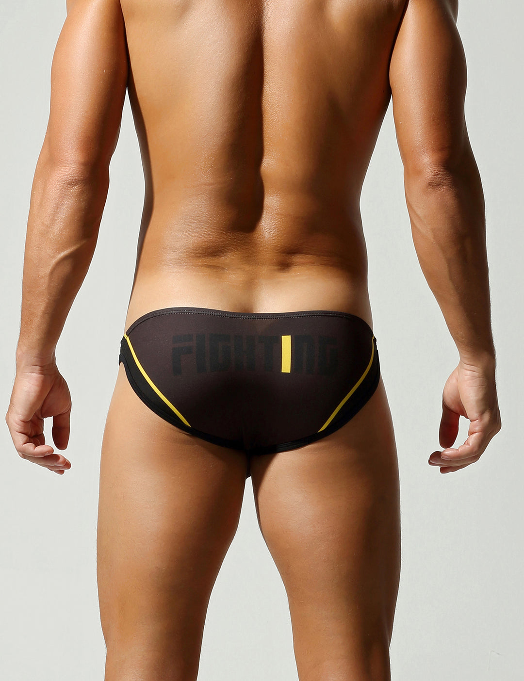 Ultra-Fit Low-Rise Sport Briefs 260102