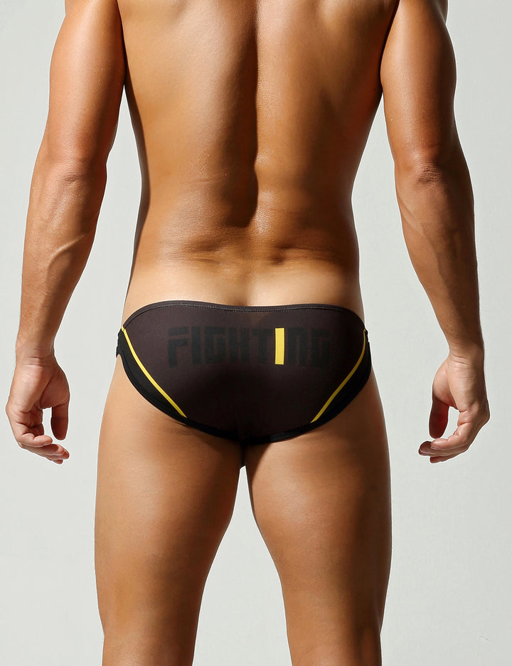 Ultra-Fit Low-Rise Sport Briefs 260102