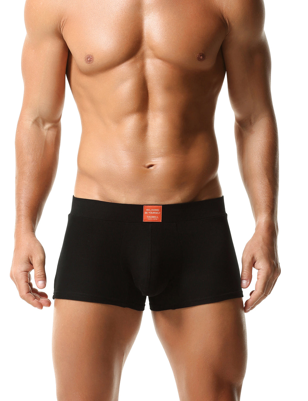 Ribbed Comfort Trunk 26204