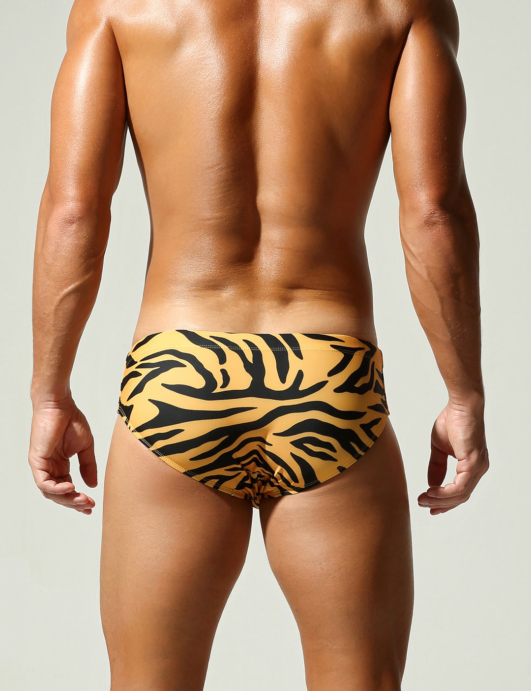Wild Instinct Swim Briefs 260902