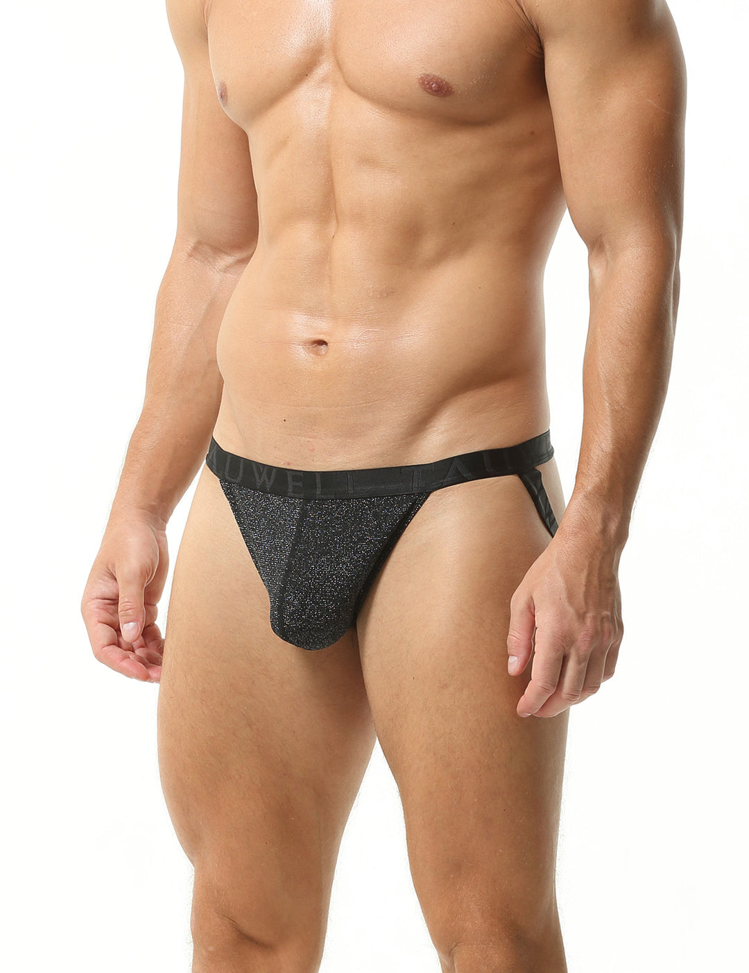 Shiny Jockstrap 23105
