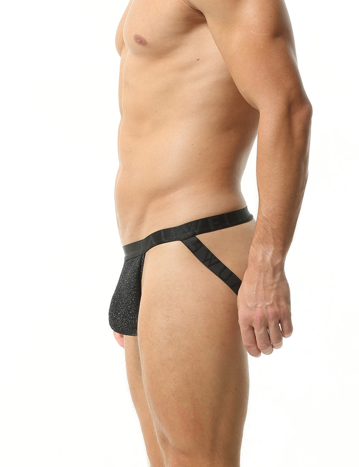 Shiny Jockstrap 23105
