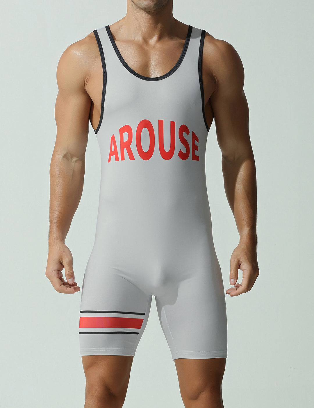 AROUSE Compression Singlet 26701