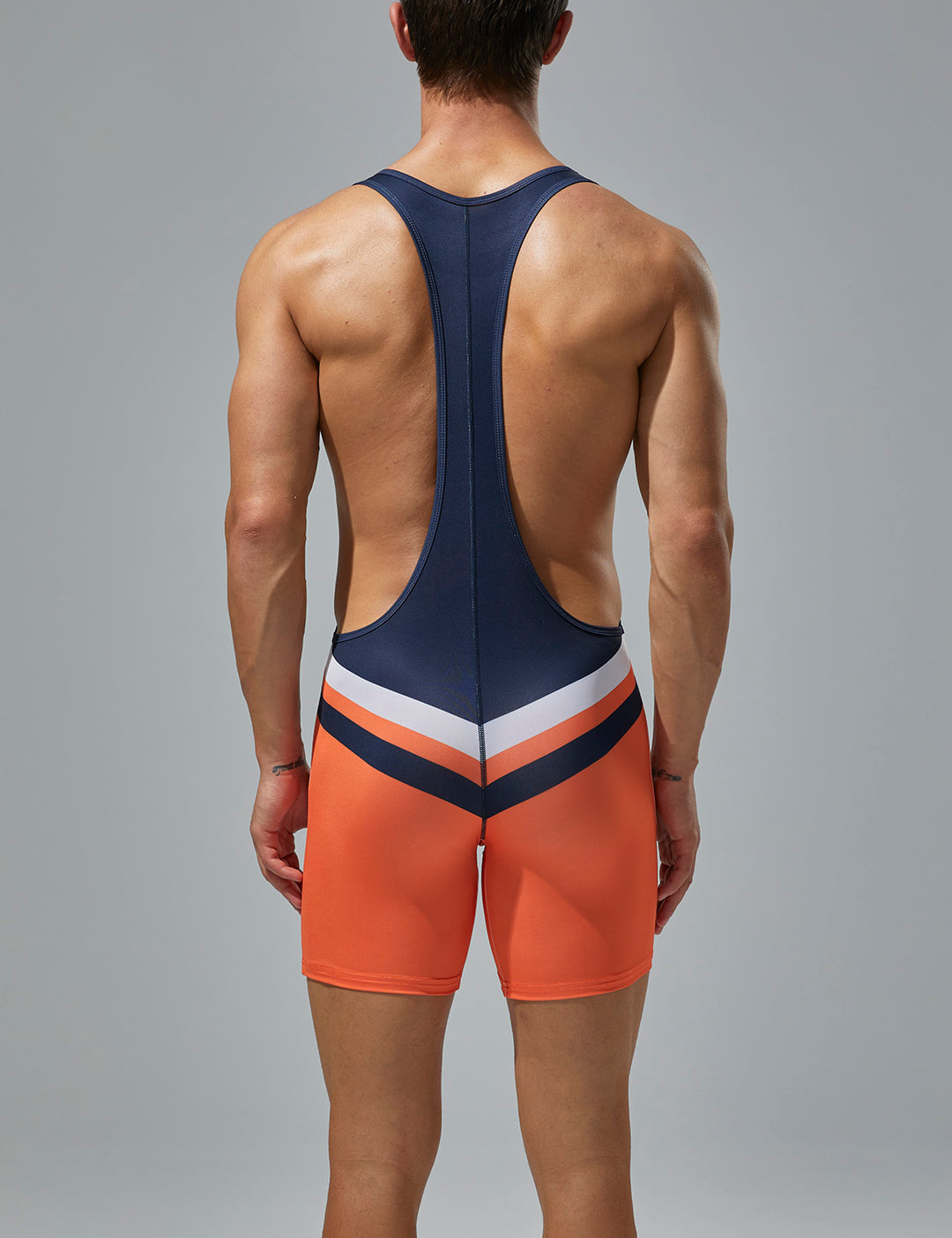 Varsity Wrestling Singlet 24705