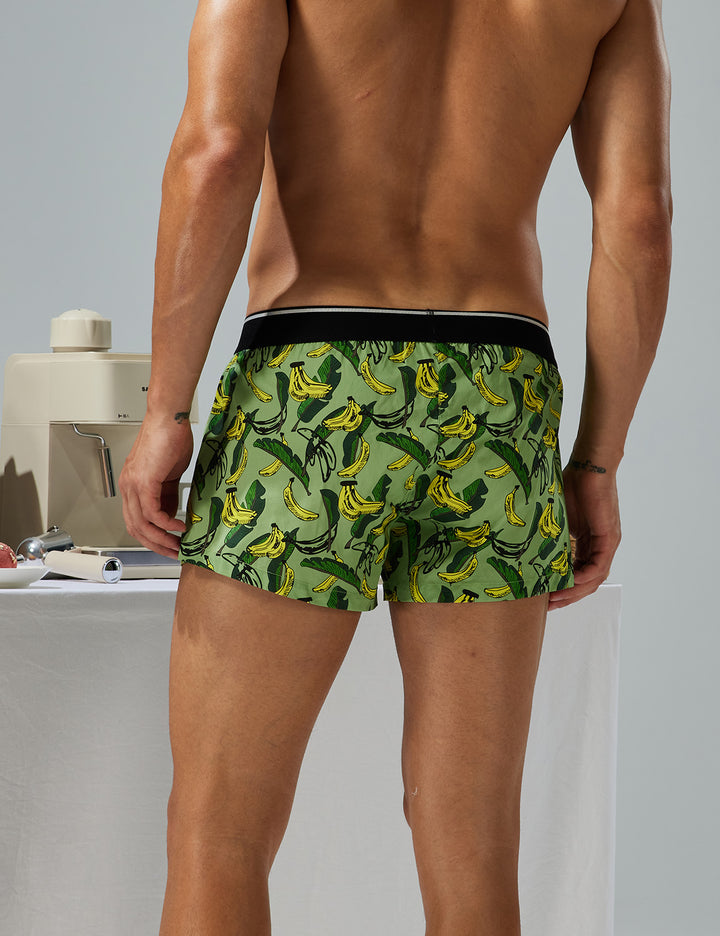 Banana Loose Trunks 250502
