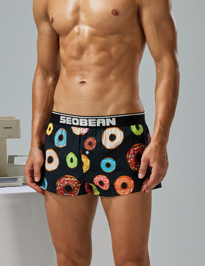 Donut Loose Trunks 250501