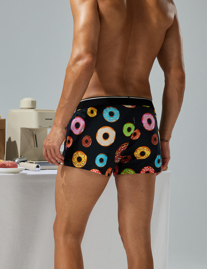 Donut Loose Trunks 250501