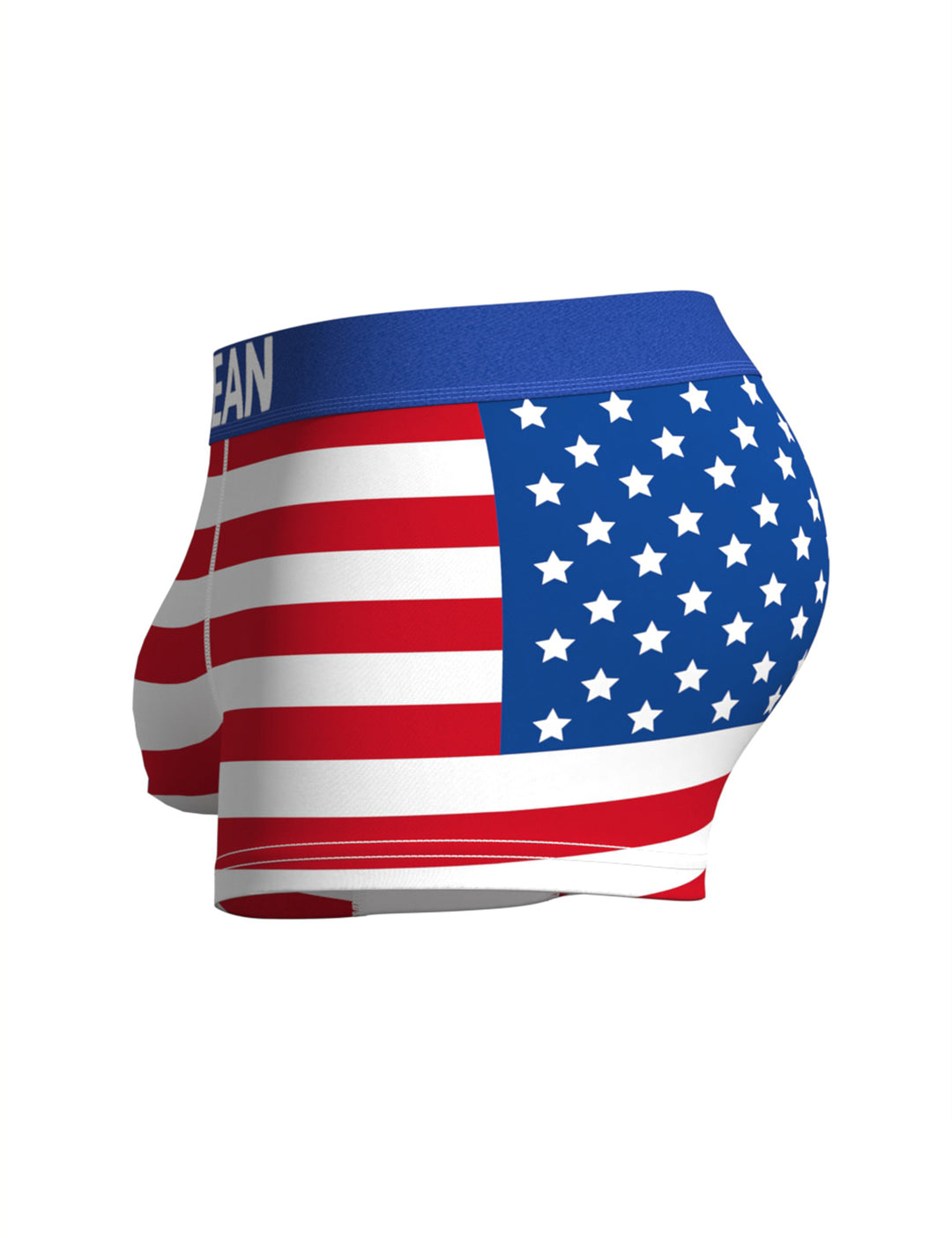 National Flag Boxer Briefs 260204
