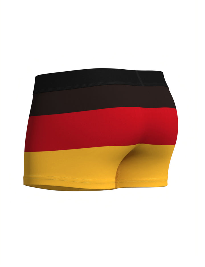 National Flag Boxer Briefs 260204
