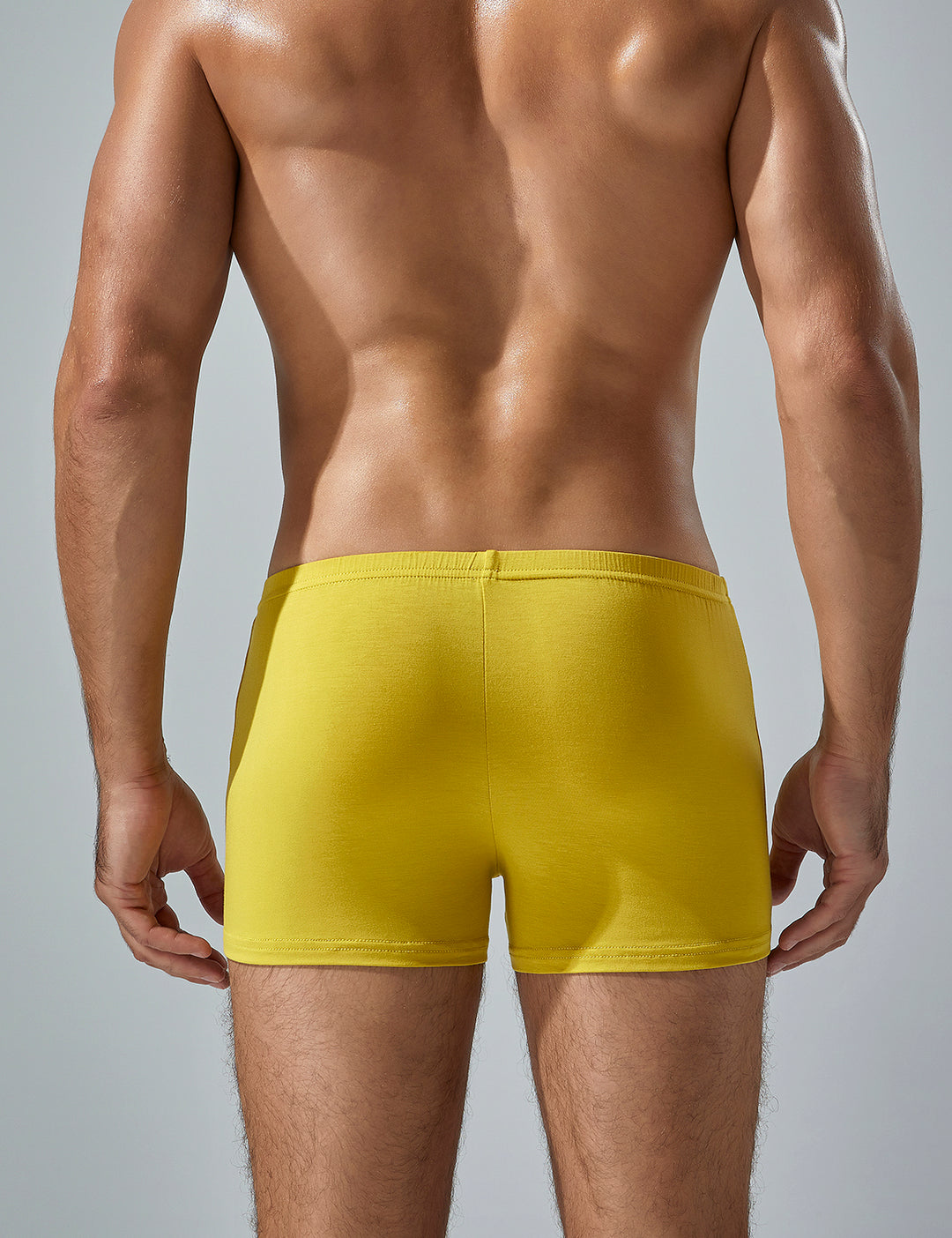 Solid Trunks 24503