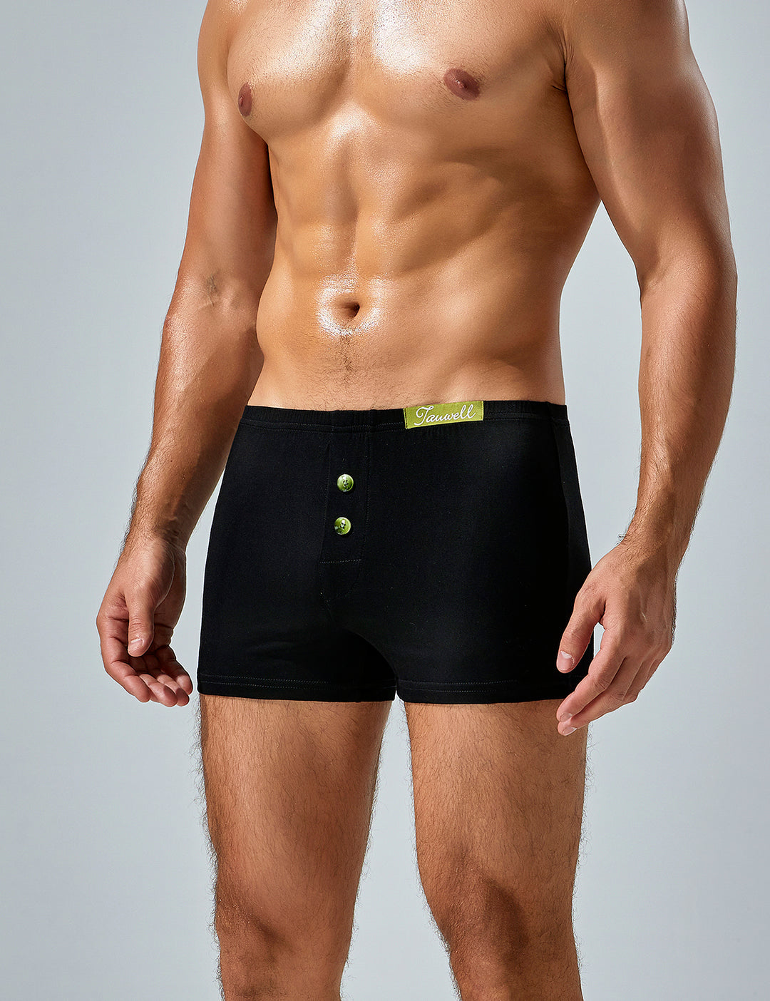 Solid Trunks 24503