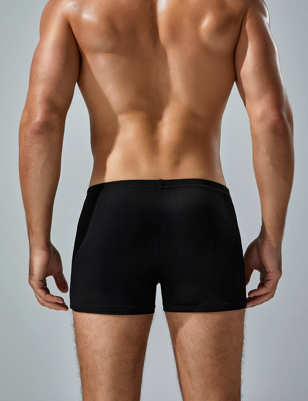 Solid Trunks 24503