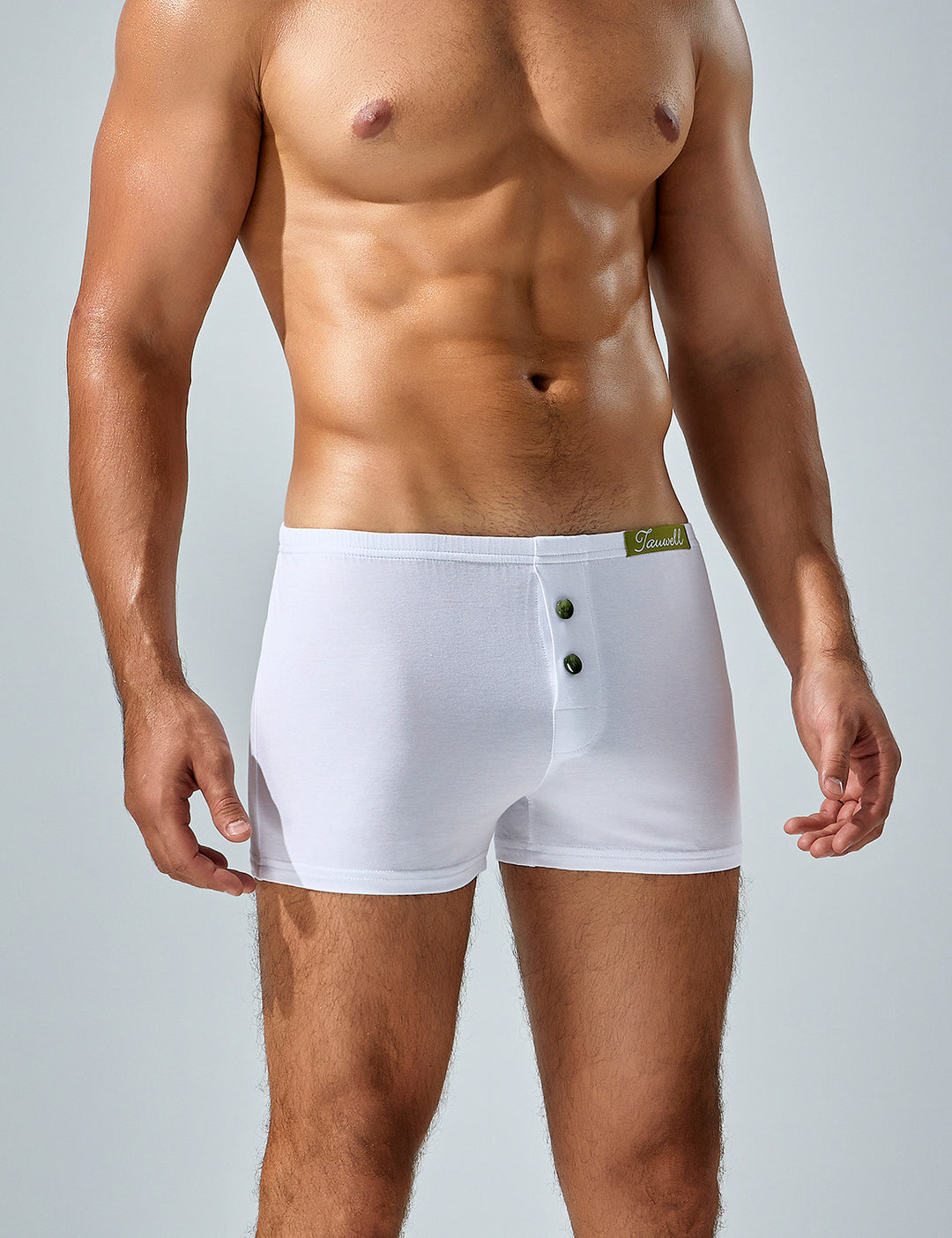 Solid Trunks 24503