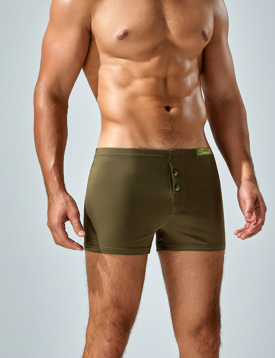 Solid Trunks 24503
