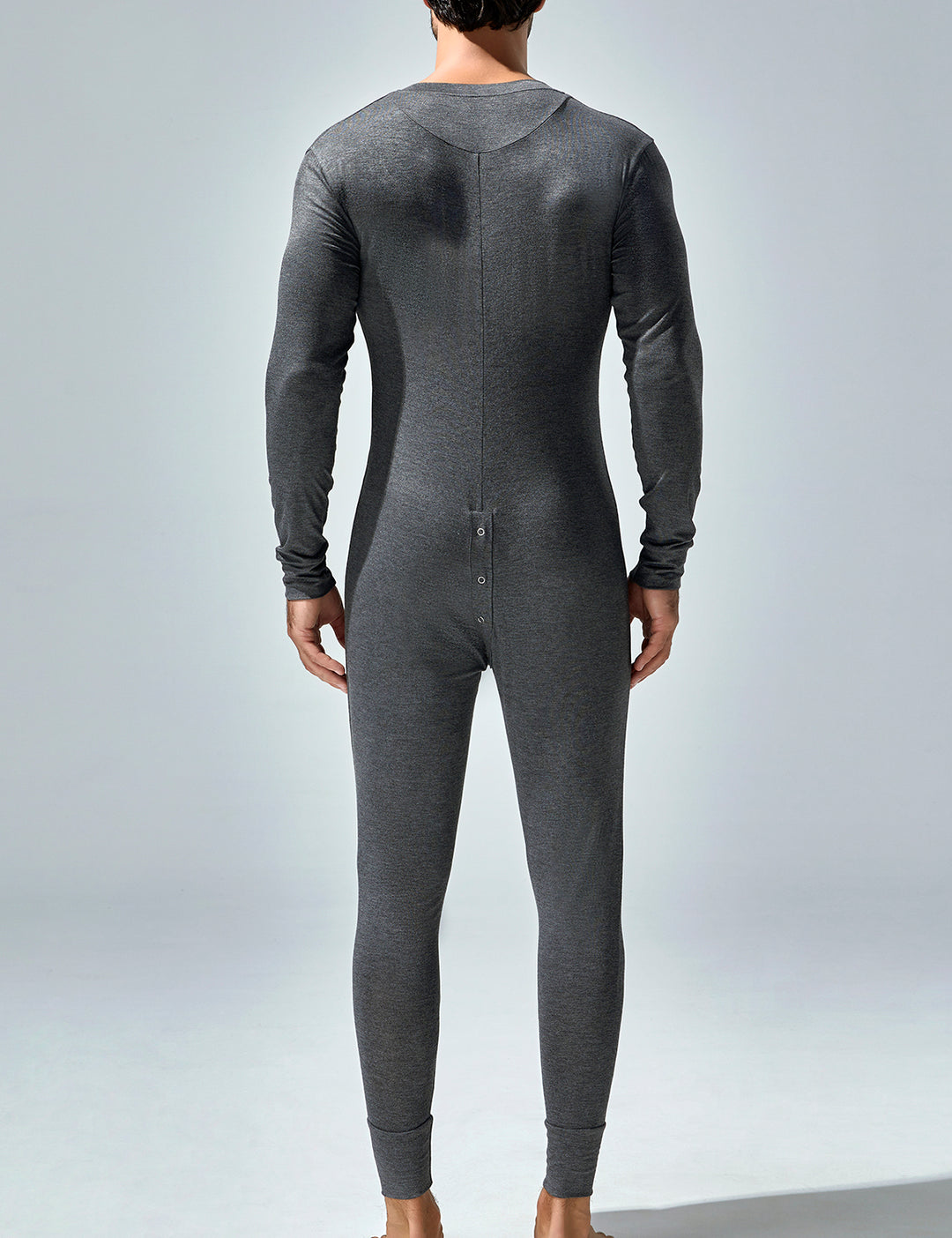 Lumber Jack Union Suit 24701