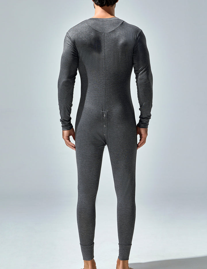 Lumber Jack Union Suit 24701