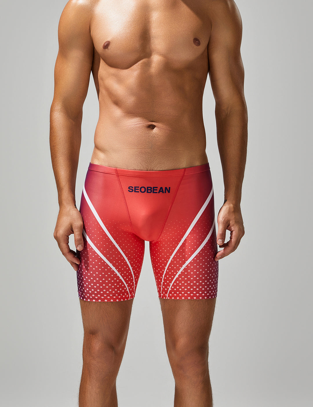 Long Swimwear 250801