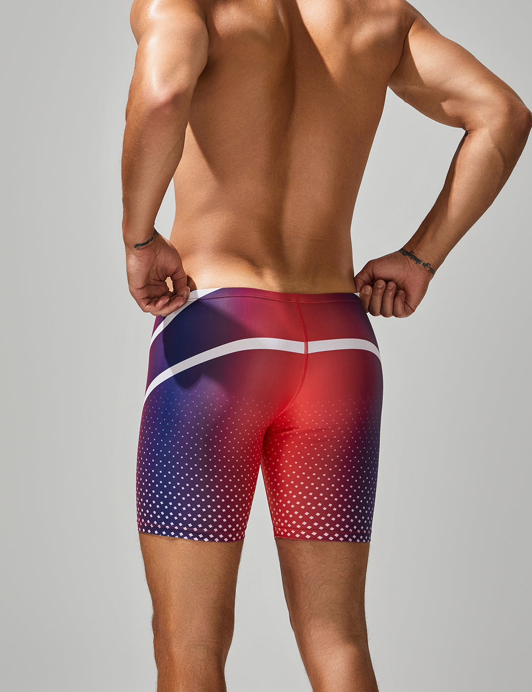 Long Swimwear 250801