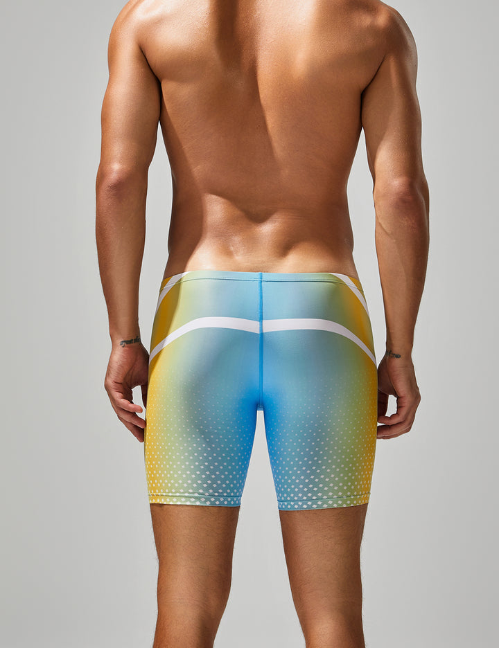 Long Swimwear 250801