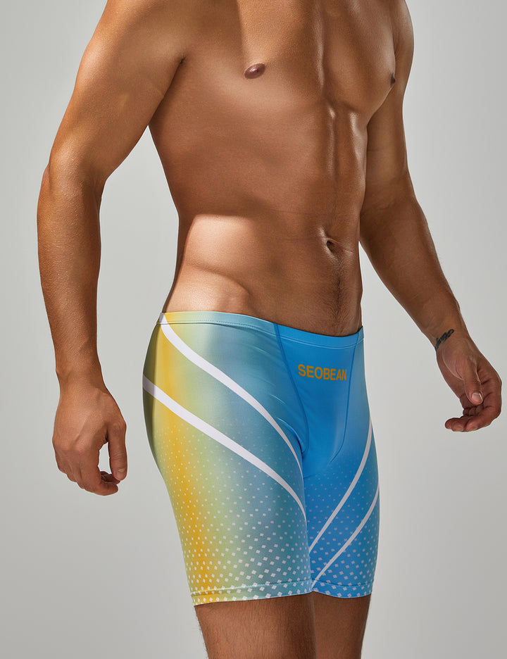 Long Swimwear 250801