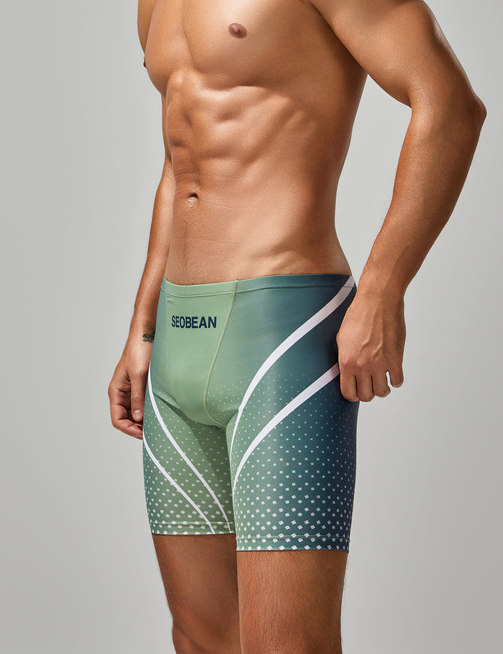 Long Swimwear 250801