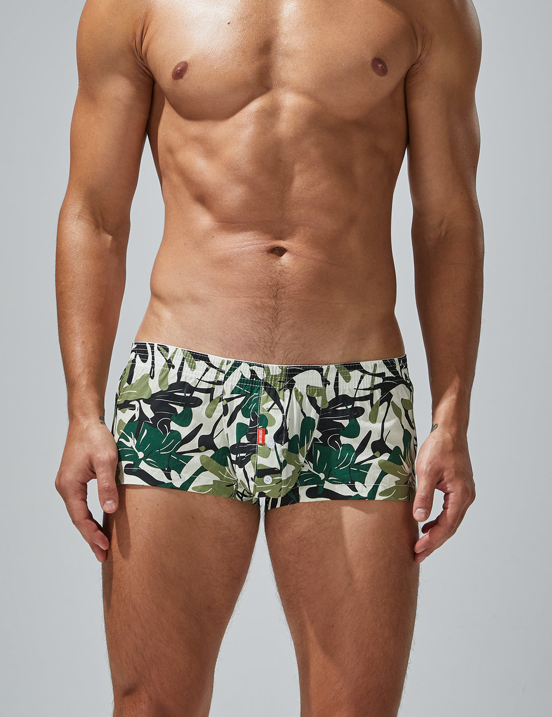 Fit Trunks 250503 in Leaf