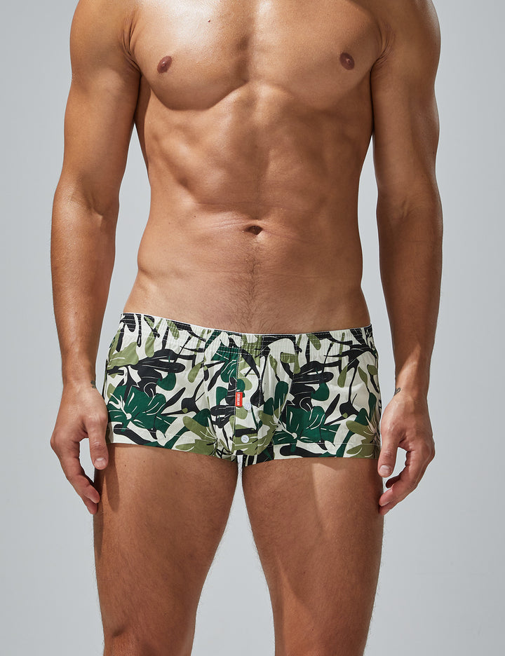 Fit Trunks 250503 in Leaf