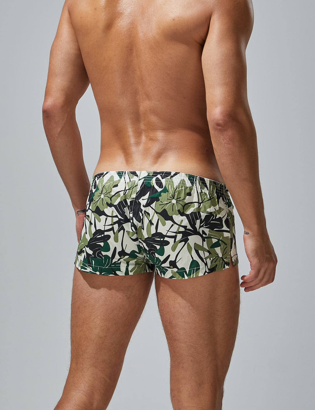 Fit Trunks 250503 in Leaf