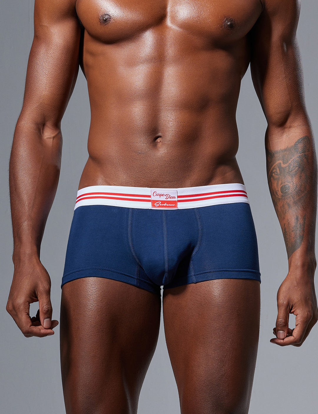 Carpe Diem Boxer Briefs 260206