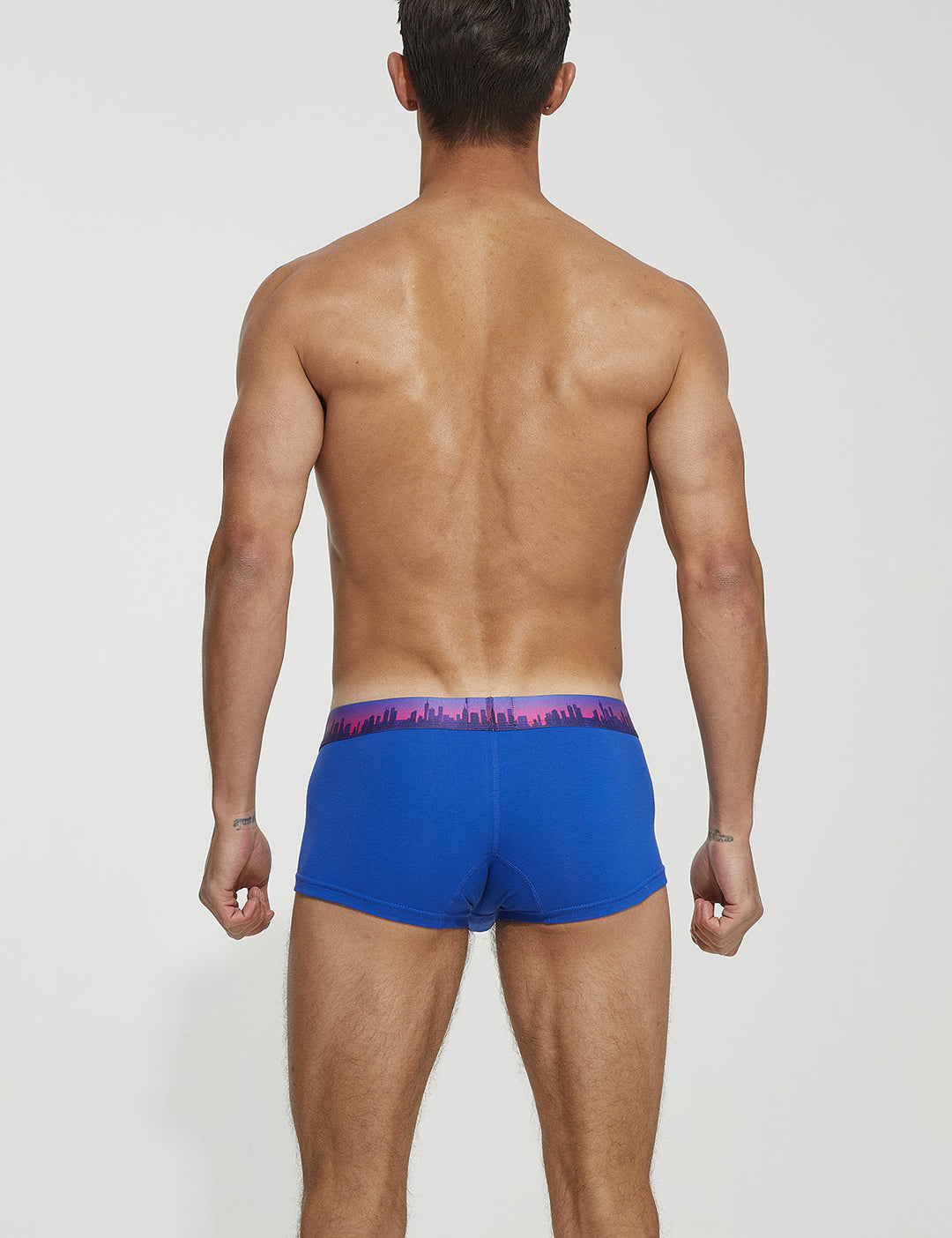 7 Colors Boxer Brief 230206