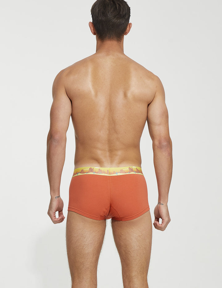 7 Colors Boxer Brief 230206