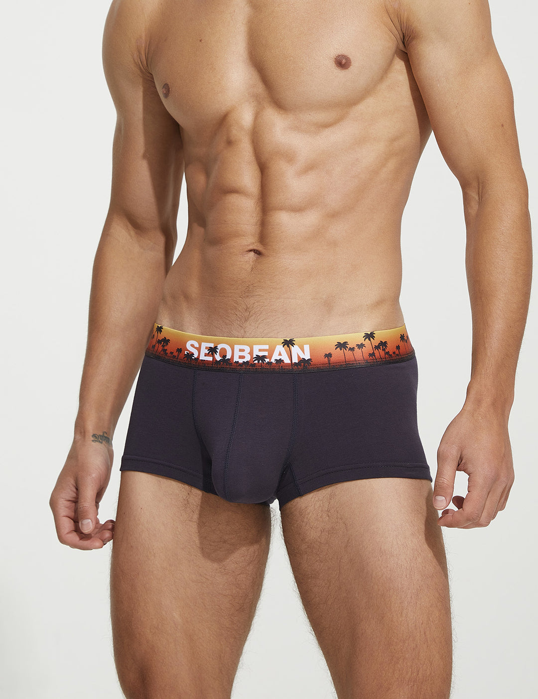 7 Colors Boxer Brief 230206