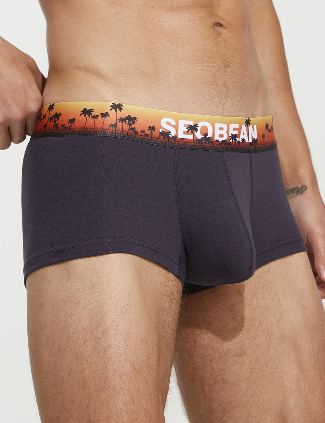 7 Colors Boxer Brief 230206