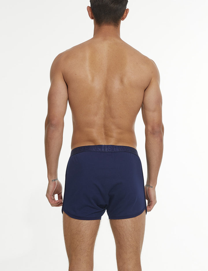 Runner Boxer 230505