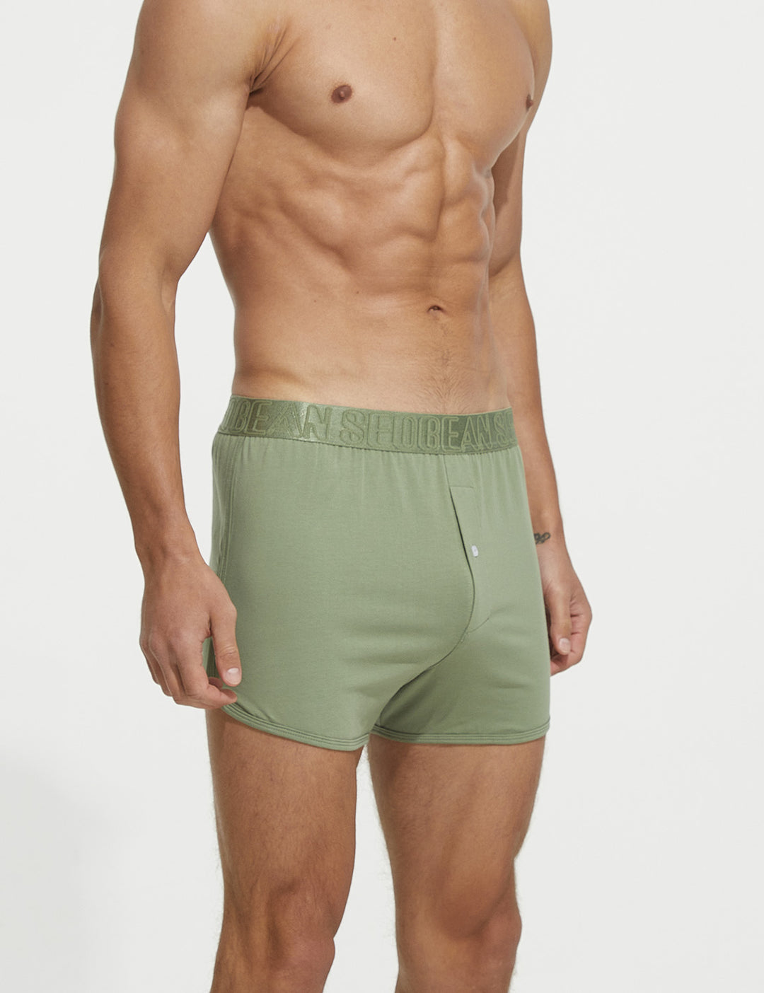 Runner Boxer 230505