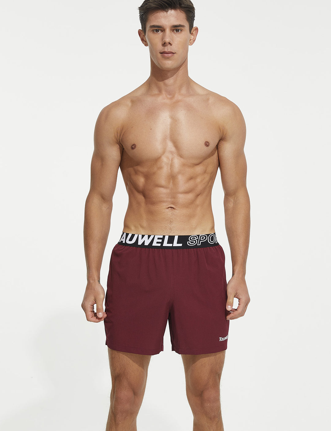 Training Sport Quick-Dry Shorts 23501