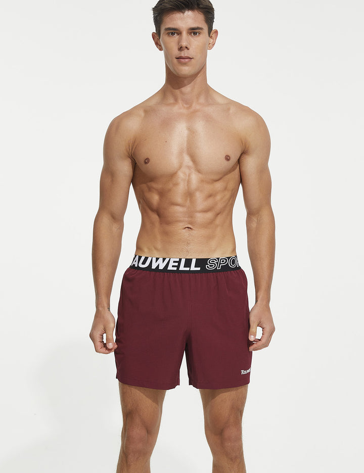 Training Sport Quick-Dry Shorts 23501