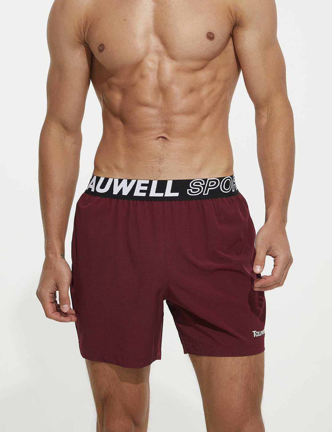 Training Sport Quick-Dry Shorts 23501