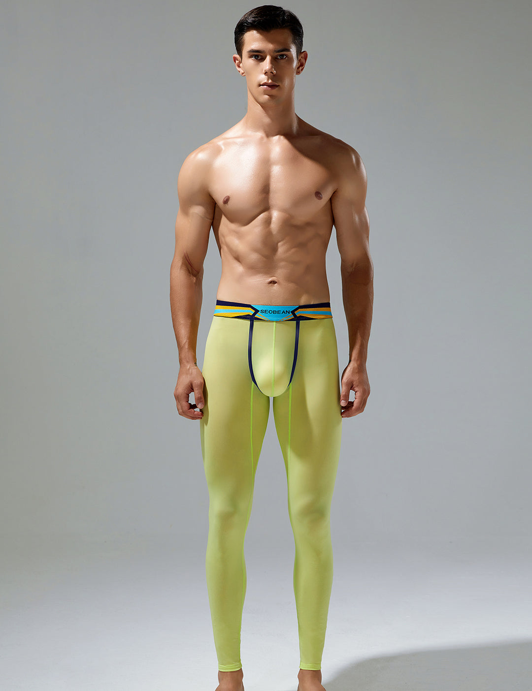 Sexy Sport Long John 230401
