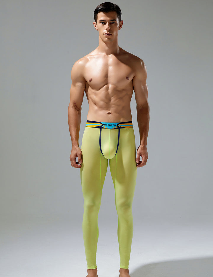 Sexy Sport Long John 230401
