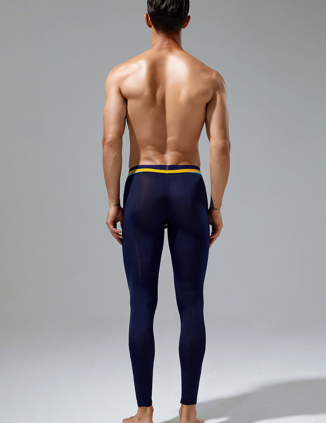 Sexy Sport Long John 230401