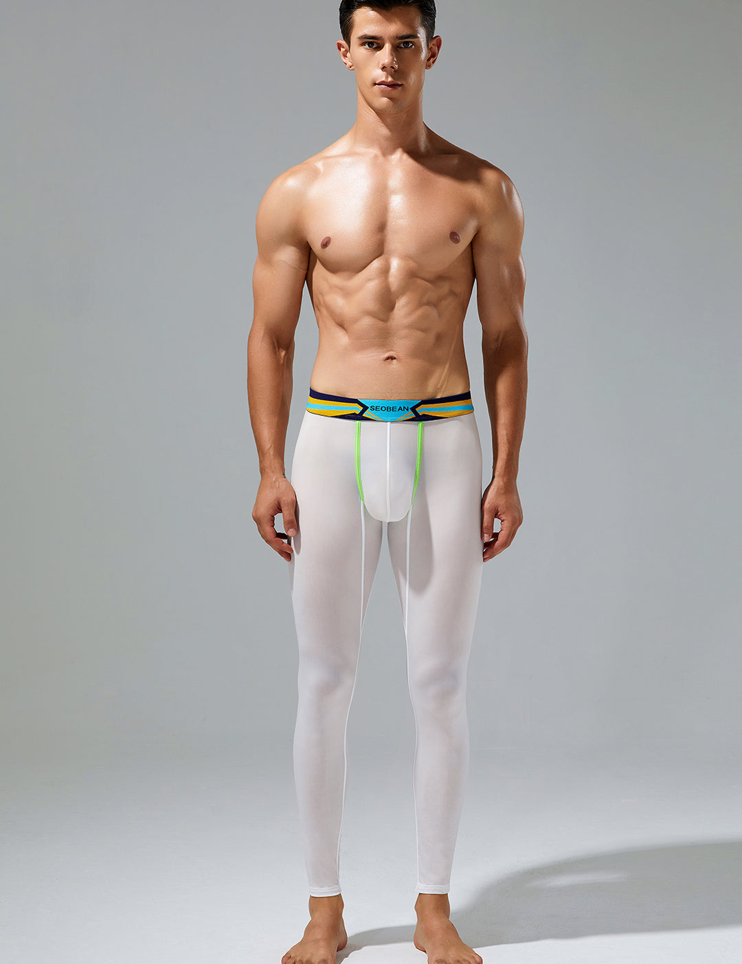 Sexy Sport Long John 230401