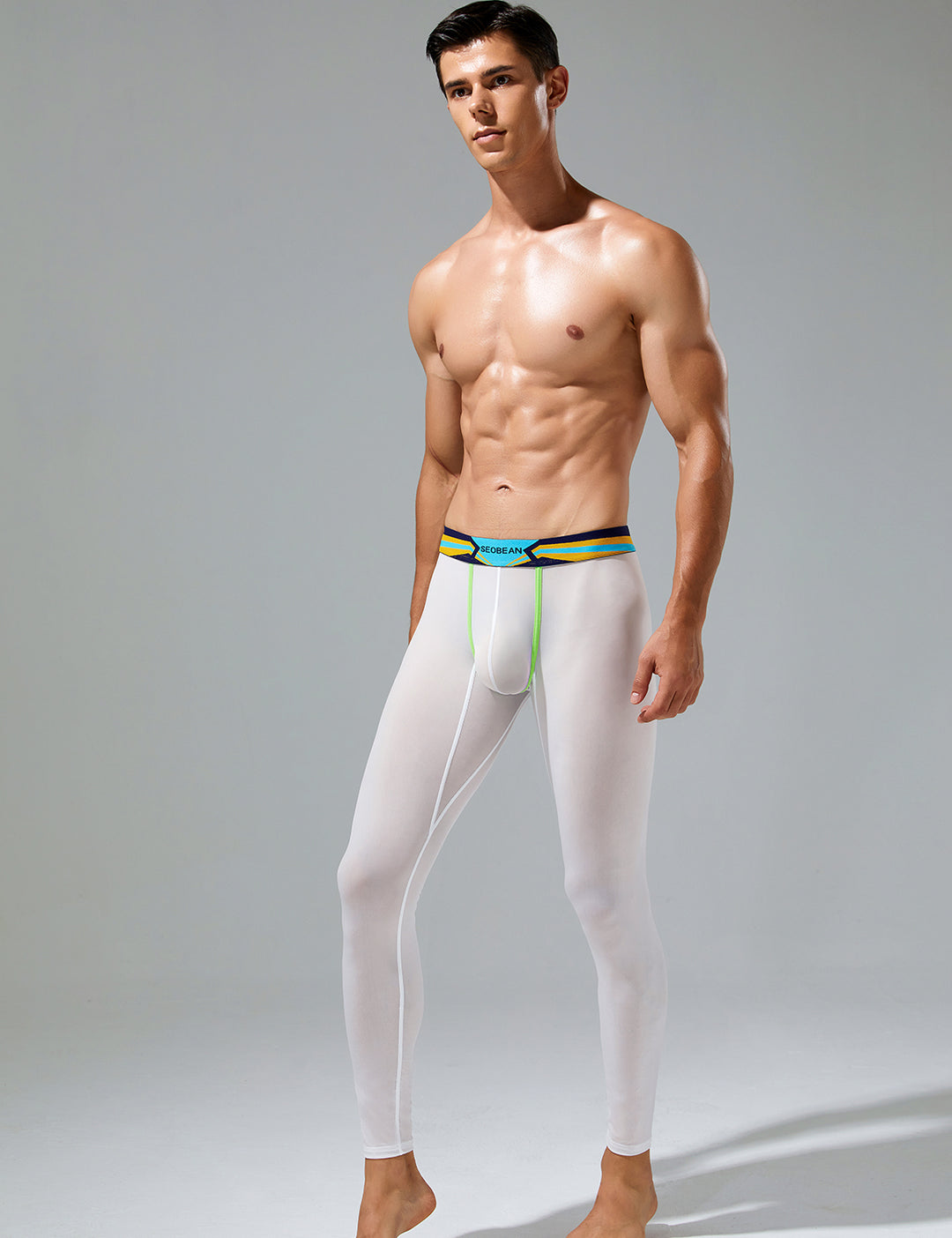 Sexy Sport Long John 230401